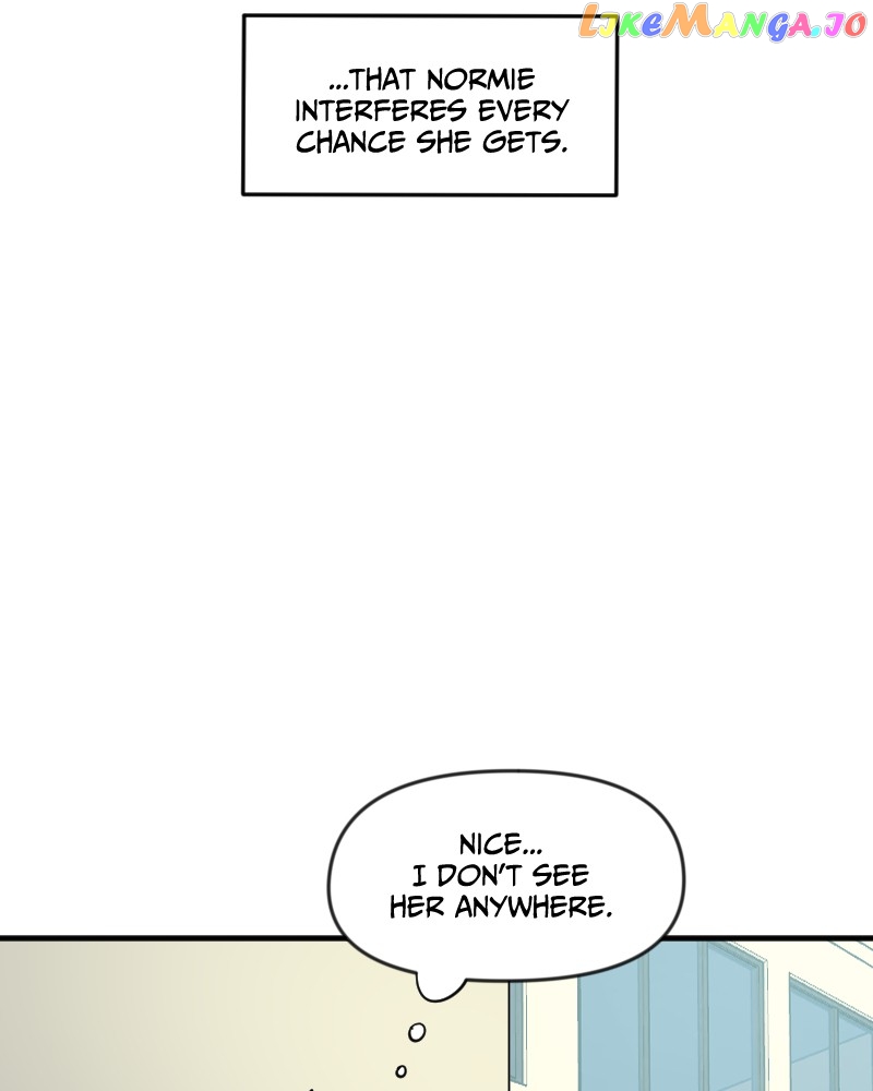 Not So Shoujo Love Story chapter 5 - page 67