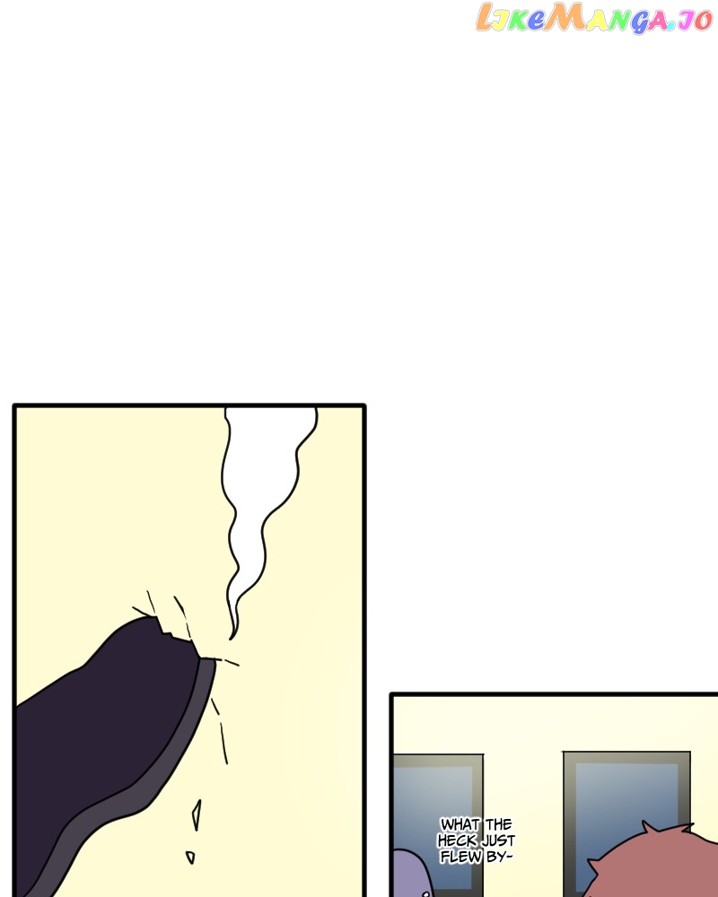 Not So Shoujo Love Story chapter 5 - page 71