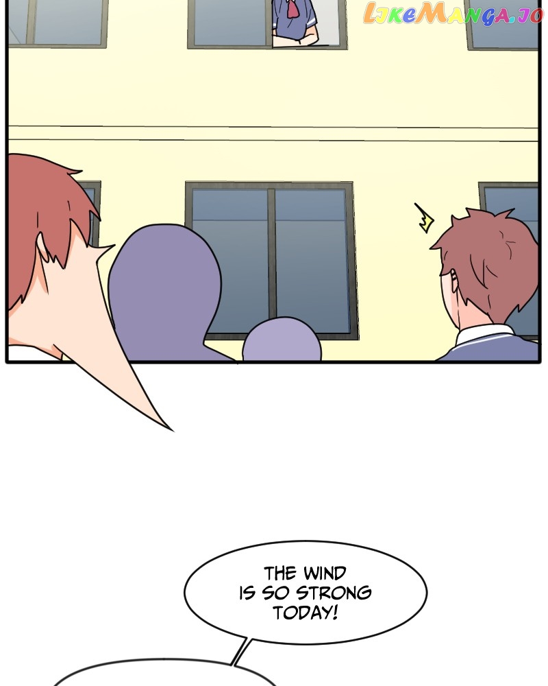 Not So Shoujo Love Story chapter 5 - page 73