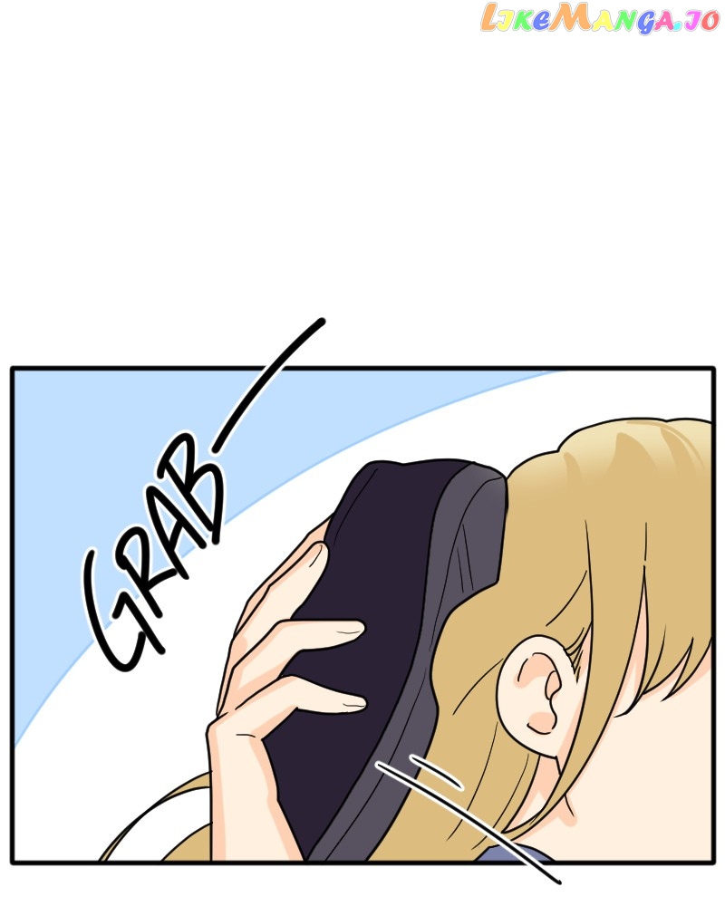 Not So Shoujo Love Story chapter 5 - page 79