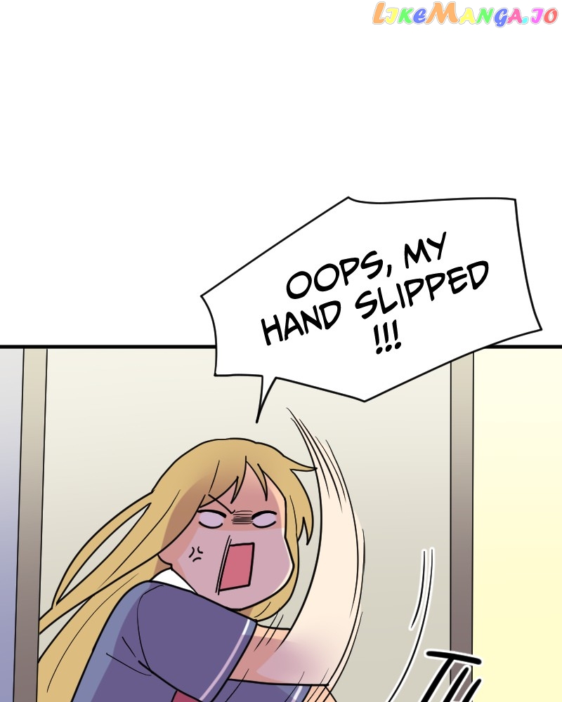 Not So Shoujo Love Story chapter 5 - page 80