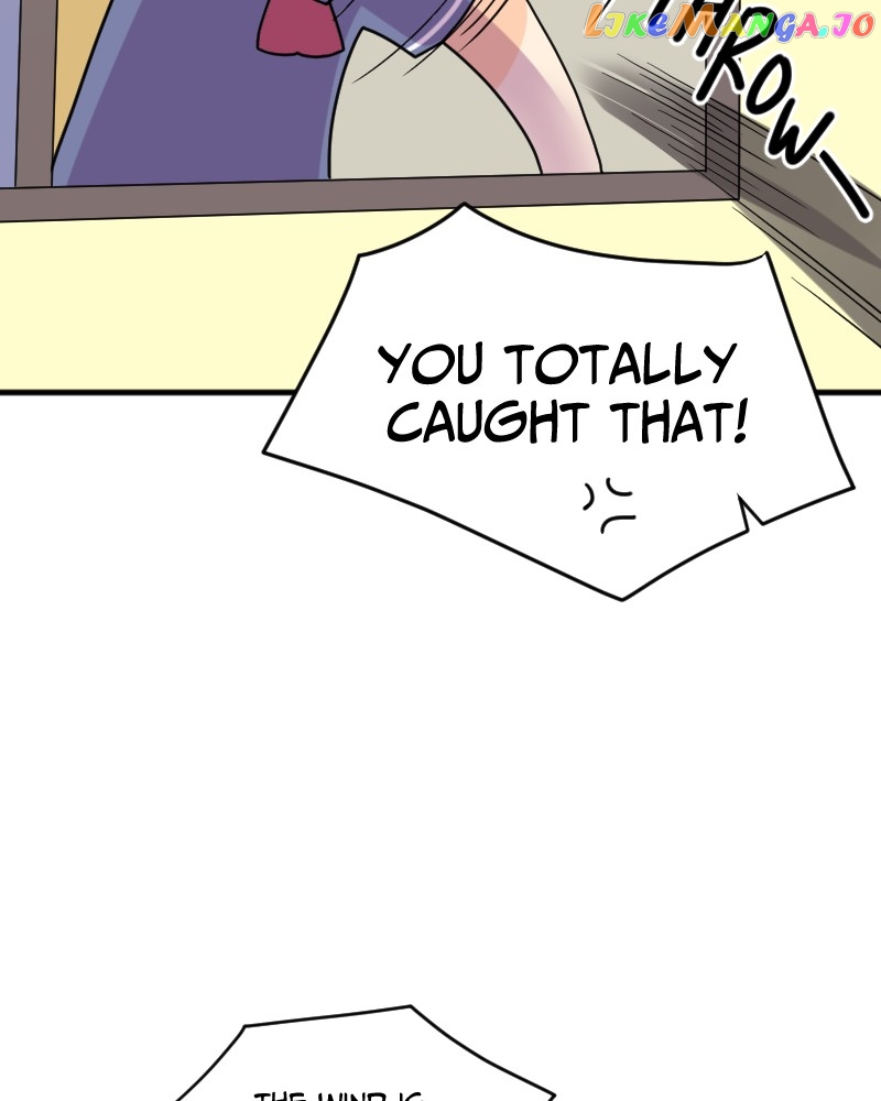 Not So Shoujo Love Story chapter 5 - page 81