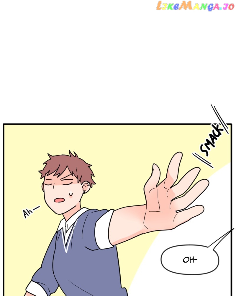 Not So Shoujo Love Story chapter 5 - page 84