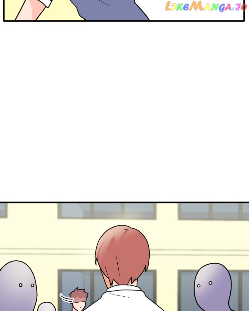 Not So Shoujo Love Story chapter 5 - page 85