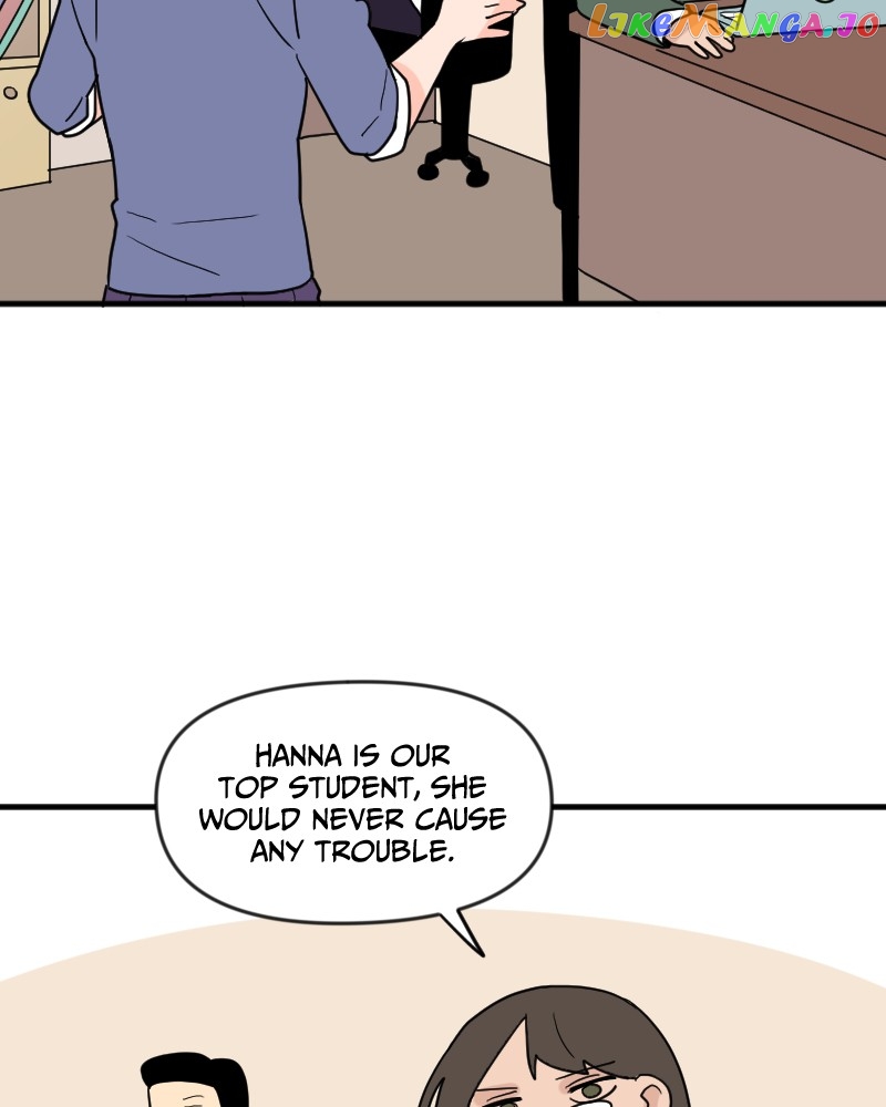 Not So Shoujo Love Story chapter 5 - page 91