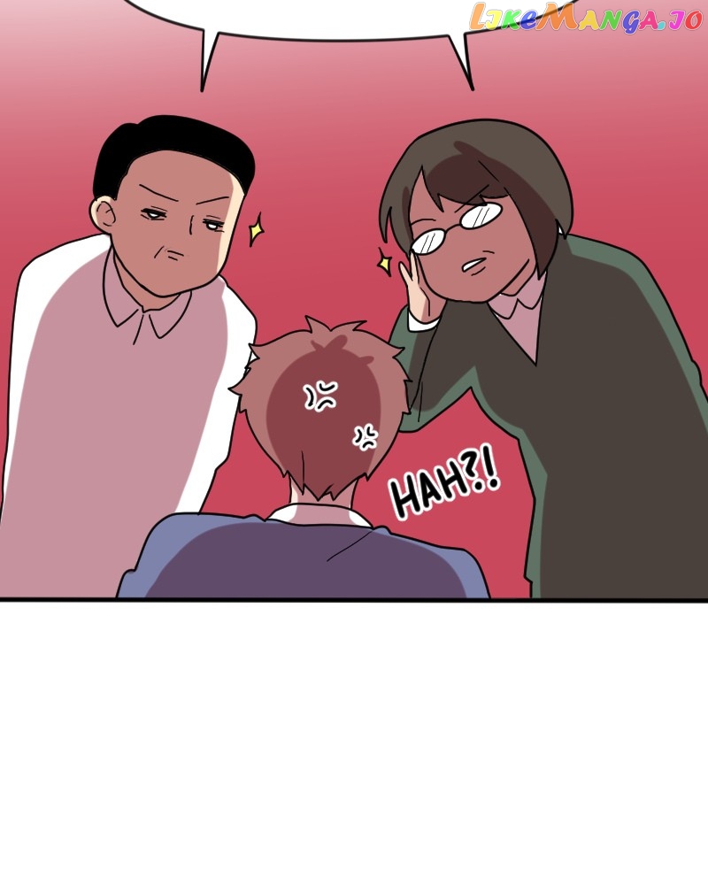 Not So Shoujo Love Story chapter 5 - page 93