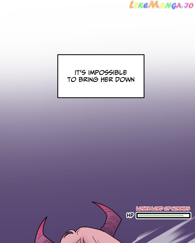 Not So Shoujo Love Story chapter 5 - page 94