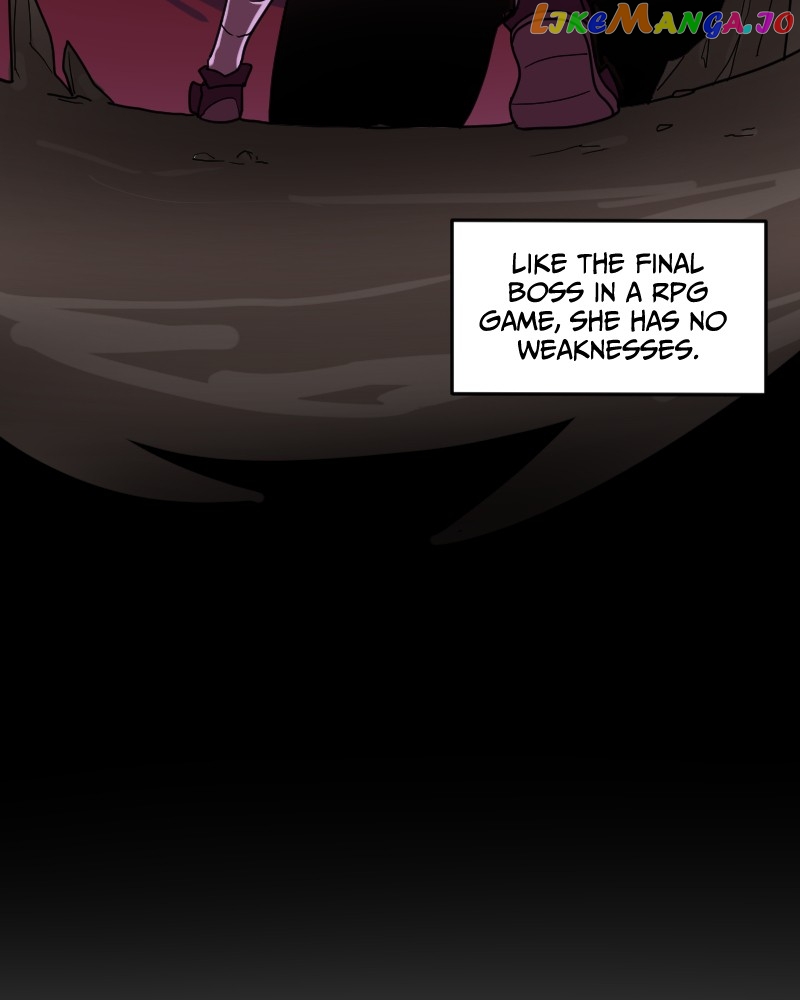 Not So Shoujo Love Story chapter 5 - page 96