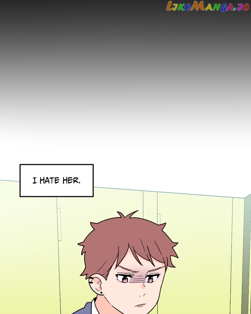 Not So Shoujo Love Story chapter 5 - page 97