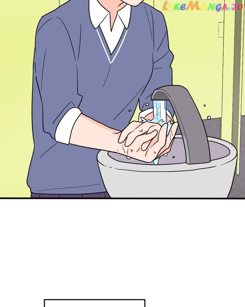 Not So Shoujo Love Story chapter 5 - page 98