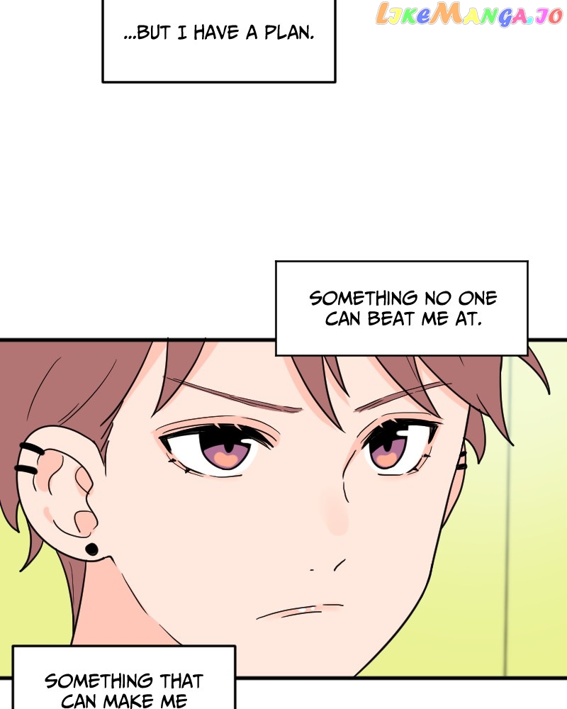 Not So Shoujo Love Story chapter 5 - page 99
