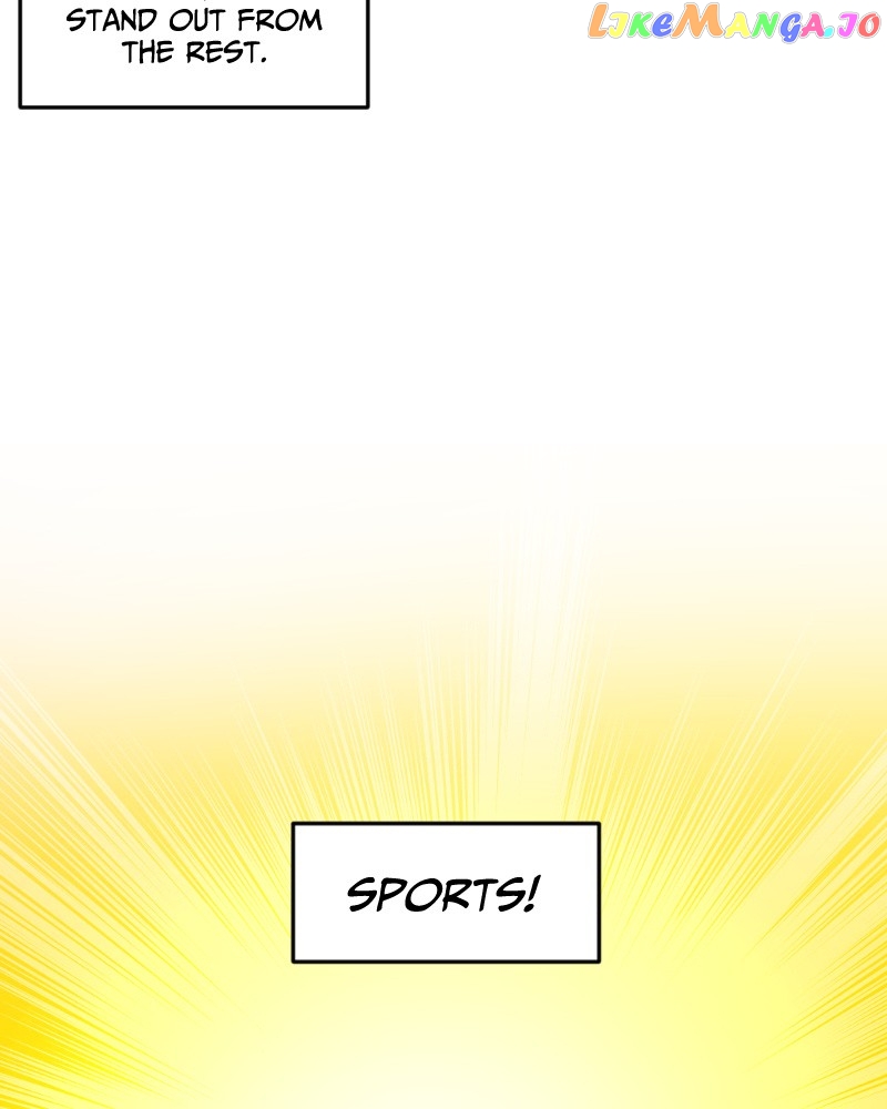 Not So Shoujo Love Story chapter 5 - page 100