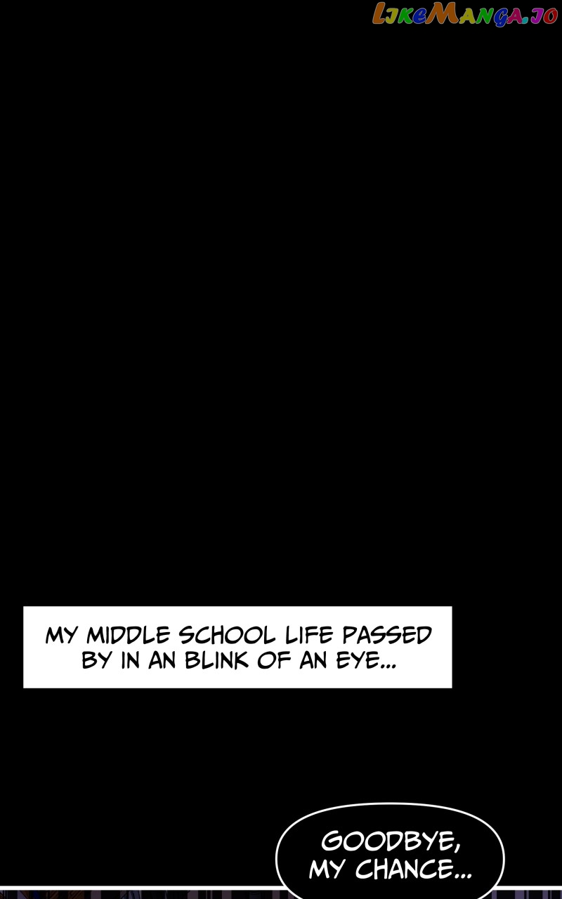 Not So Shoujo Love Story chapter 81 - page 11