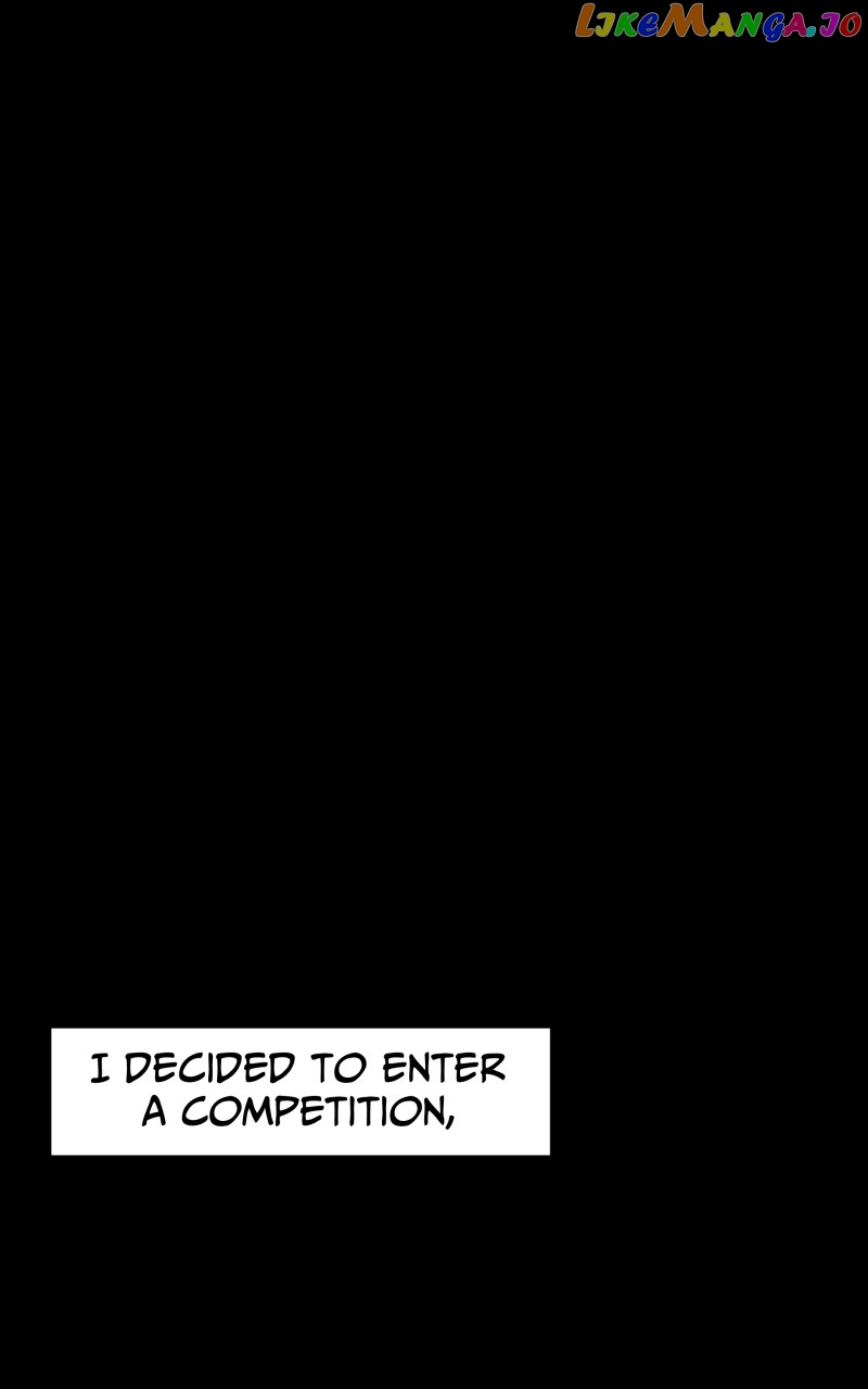 Not So Shoujo Love Story chapter 81 - page 3