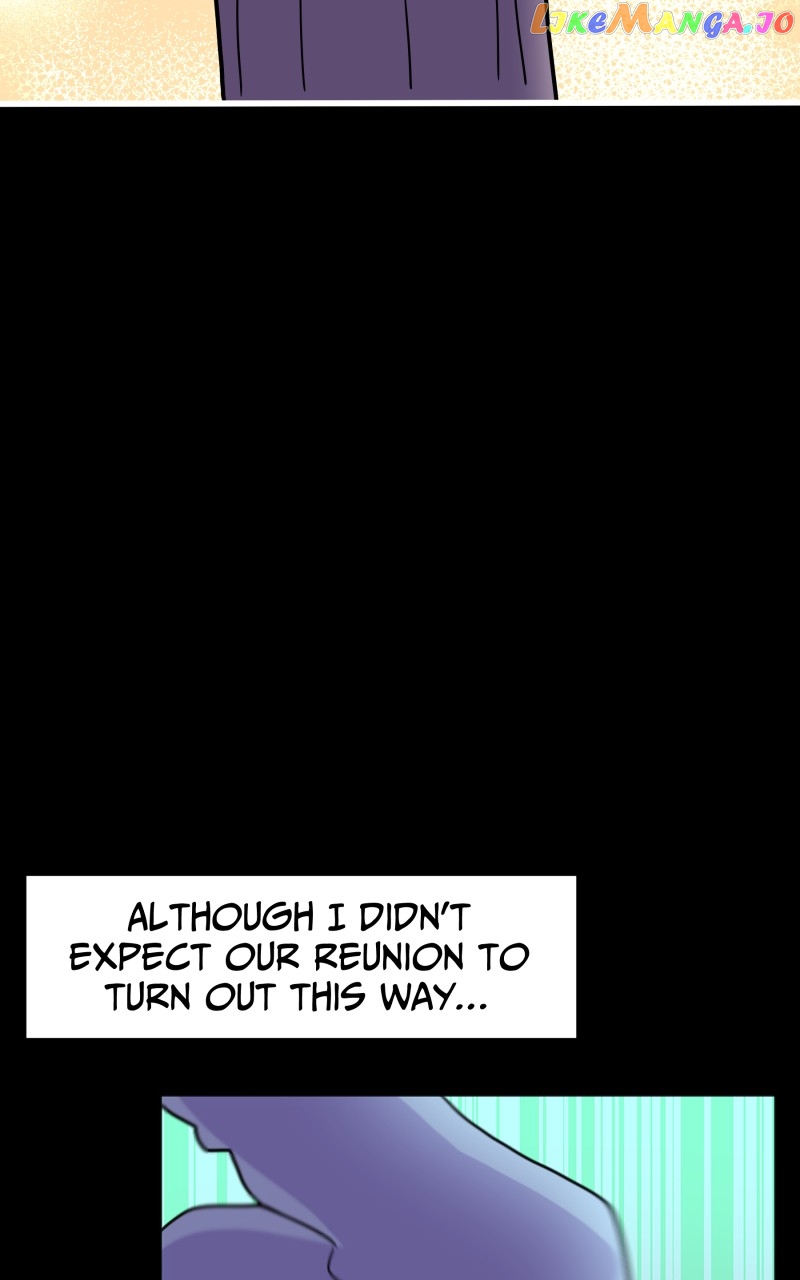 Not So Shoujo Love Story chapter 81 - page 21
