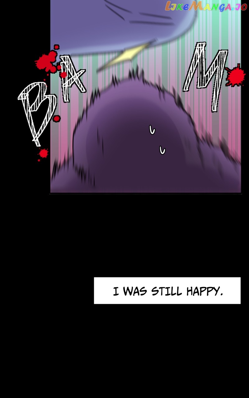 Not So Shoujo Love Story chapter 81 - page 22