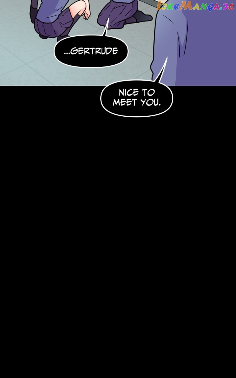 Not So Shoujo Love Story chapter 81 - page 24