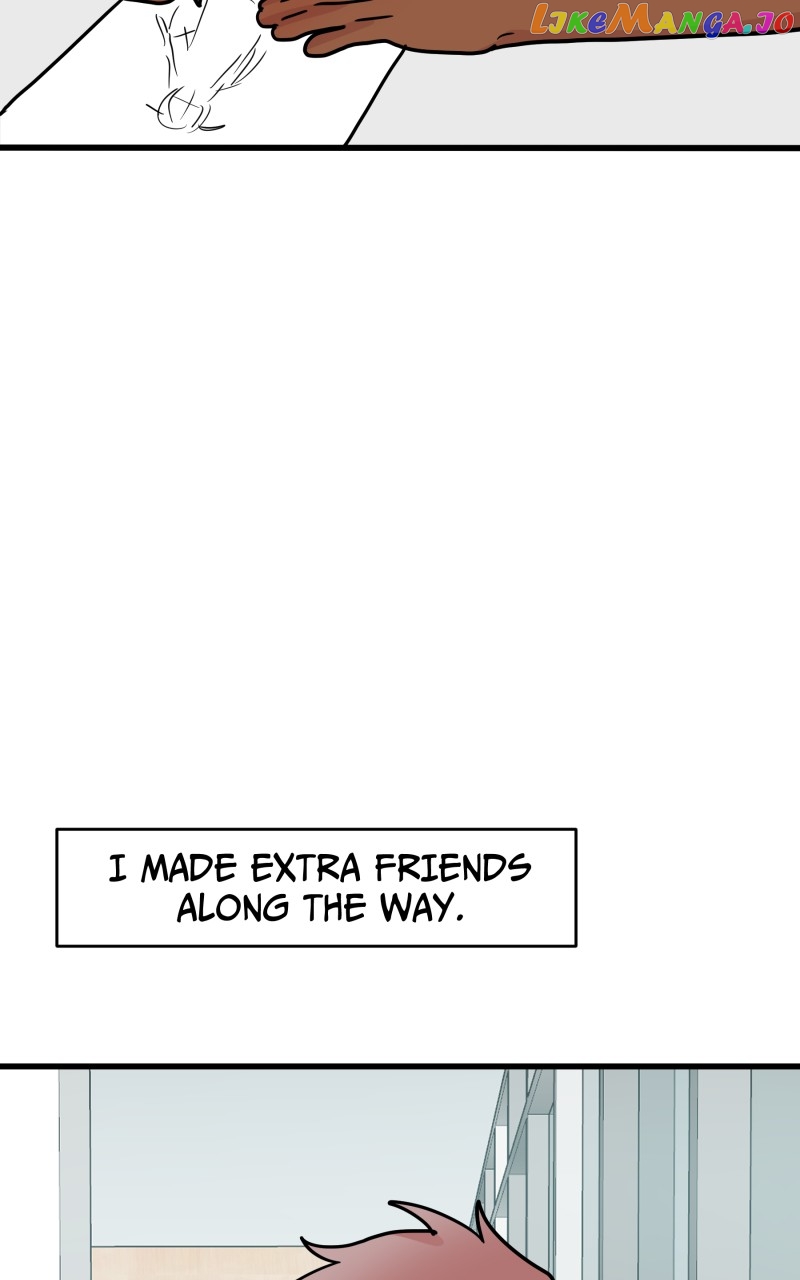Not So Shoujo Love Story chapter 81 - page 27