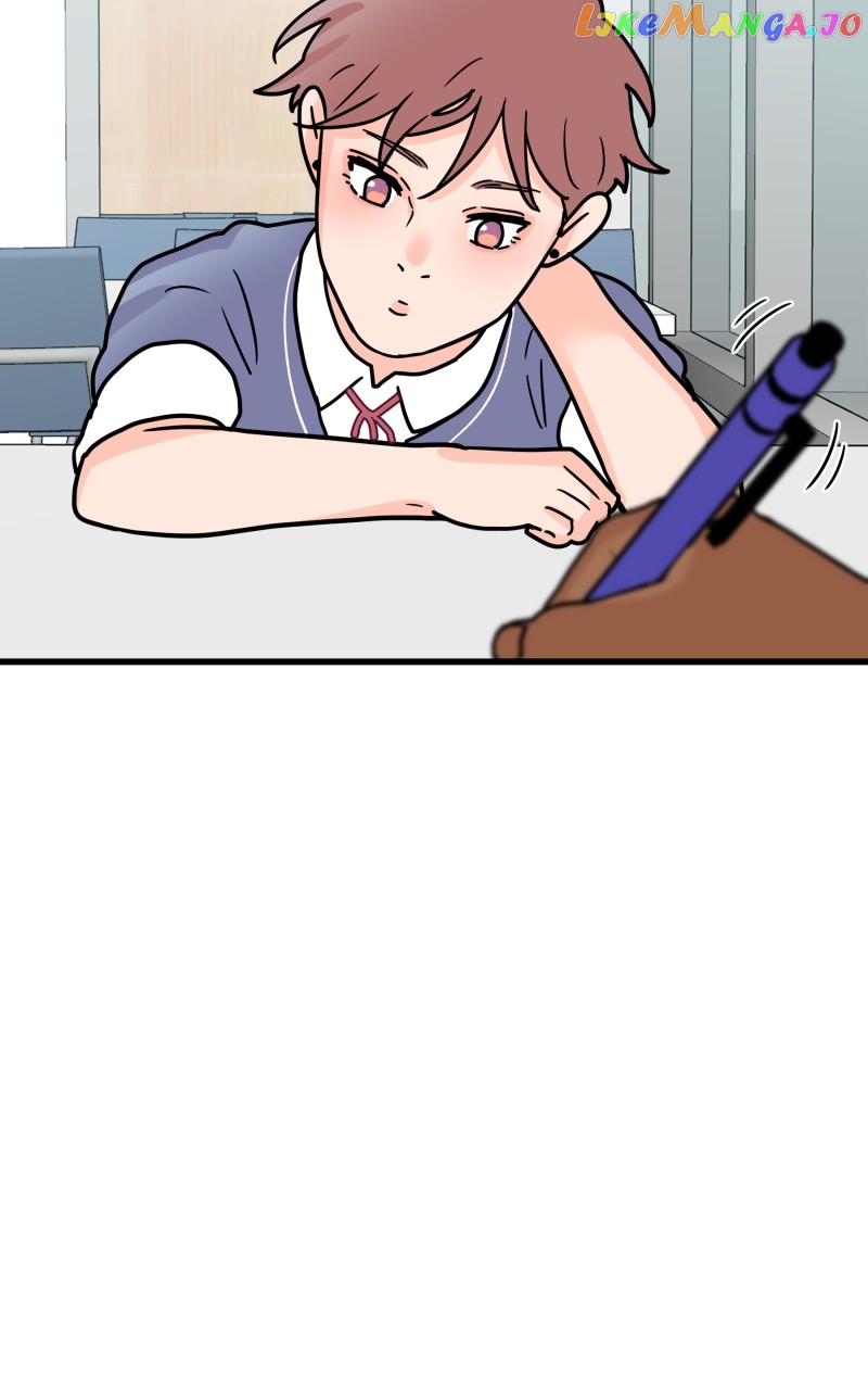 Not So Shoujo Love Story chapter 81 - page 28