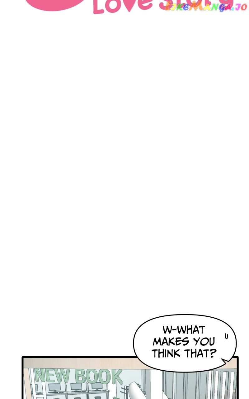 Not So Shoujo Love Story chapter 81 - page 35
