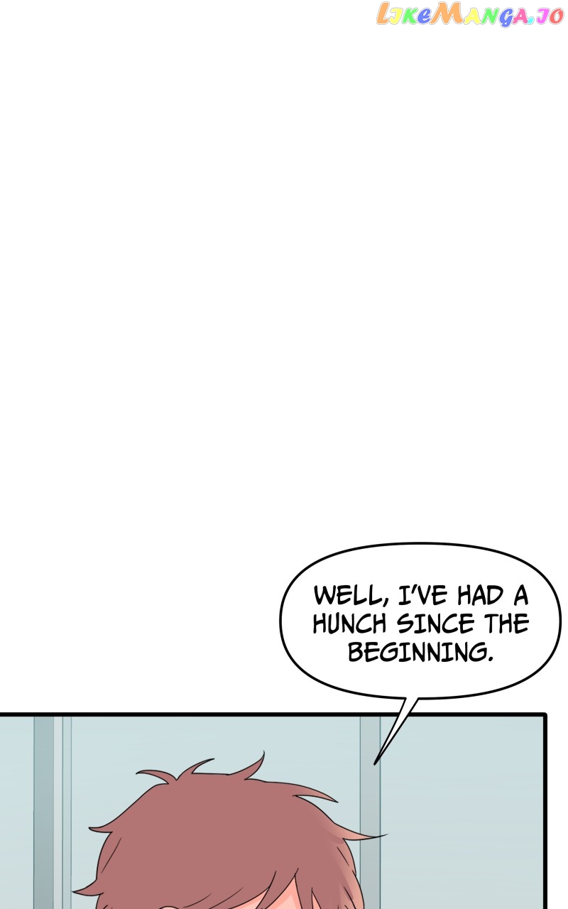 Not So Shoujo Love Story chapter 81 - page 37