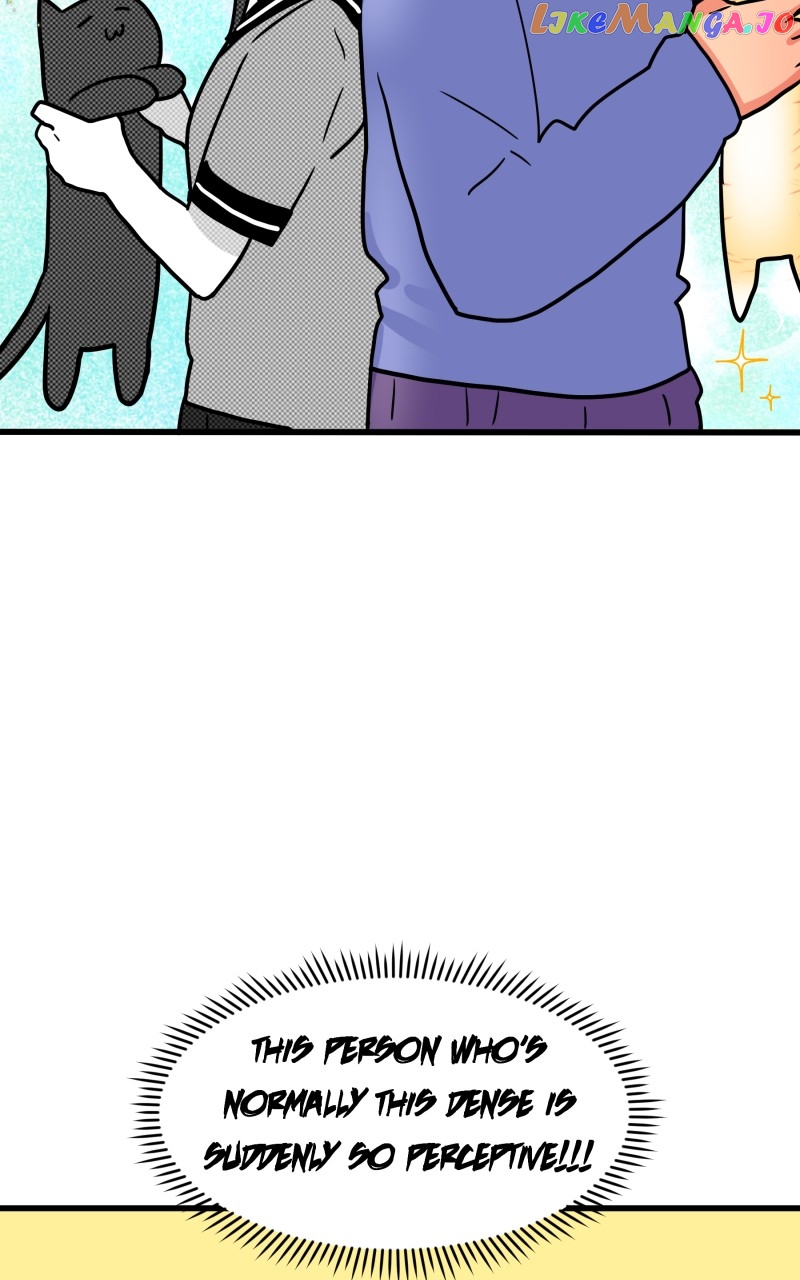 Not So Shoujo Love Story chapter 81 - page 41