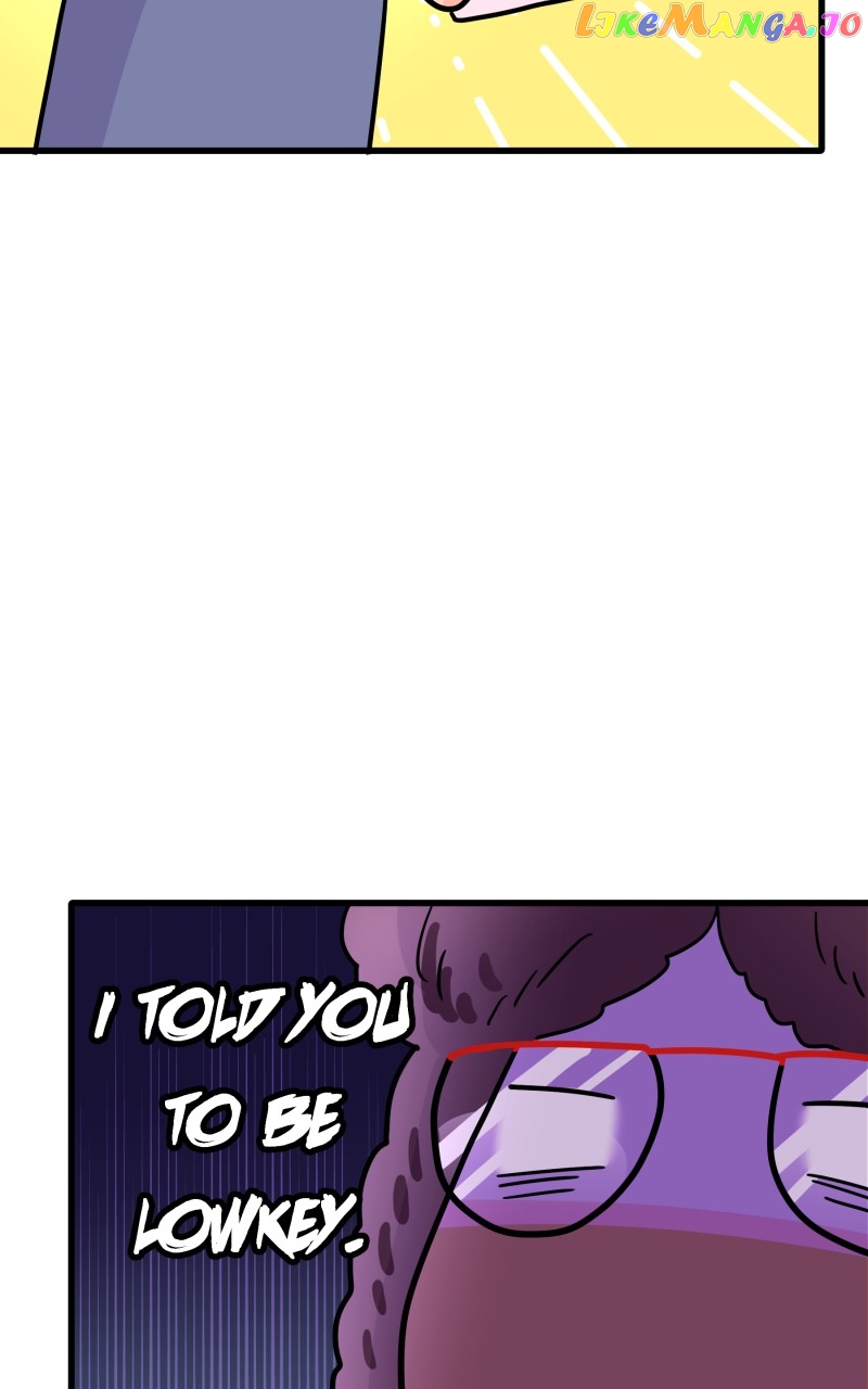 Not So Shoujo Love Story chapter 81 - page 49