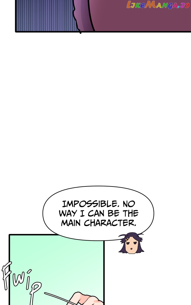 Not So Shoujo Love Story chapter 81 - page 50