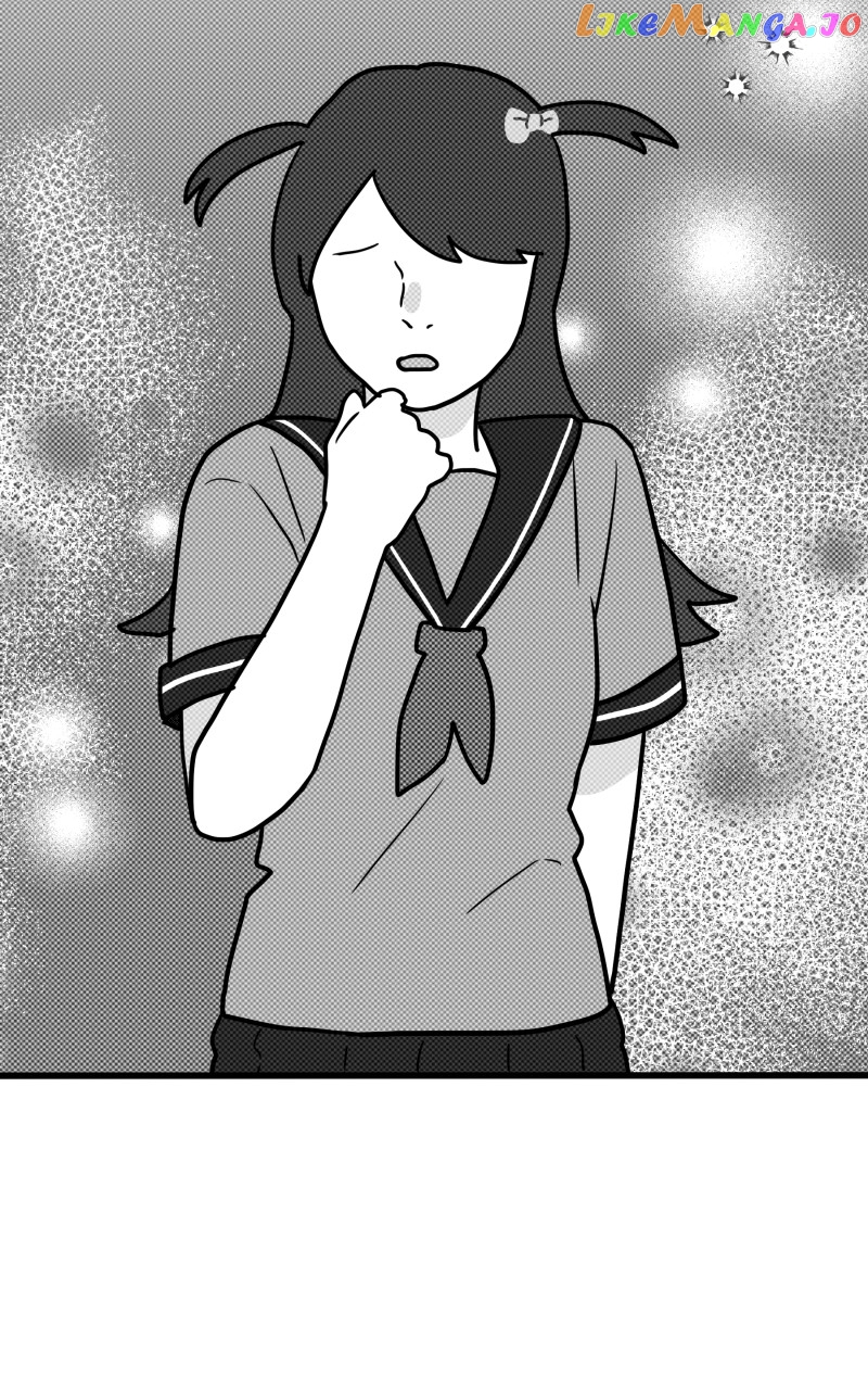 Not So Shoujo Love Story chapter 81 - page 52
