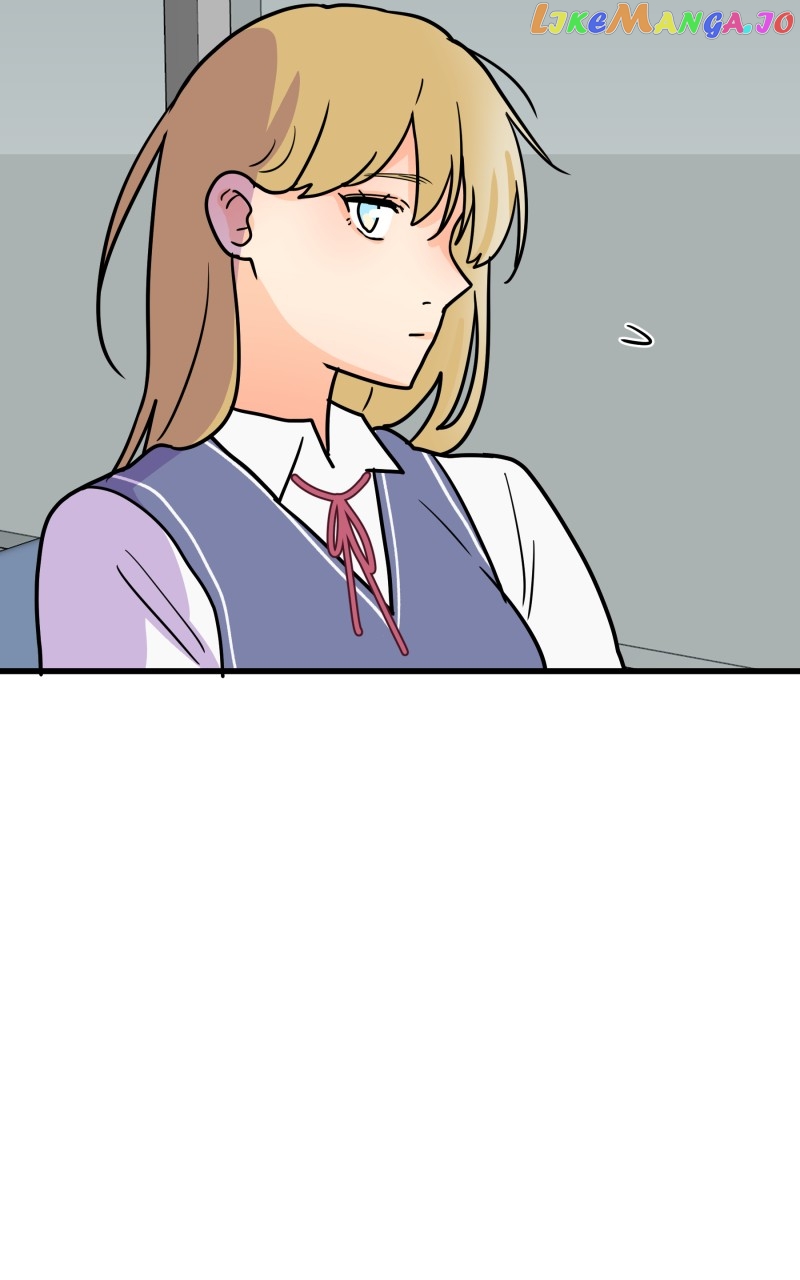 Not So Shoujo Love Story chapter 81 - page 61