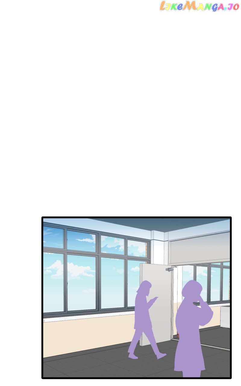 Not So Shoujo Love Story chapter 81 - page 62