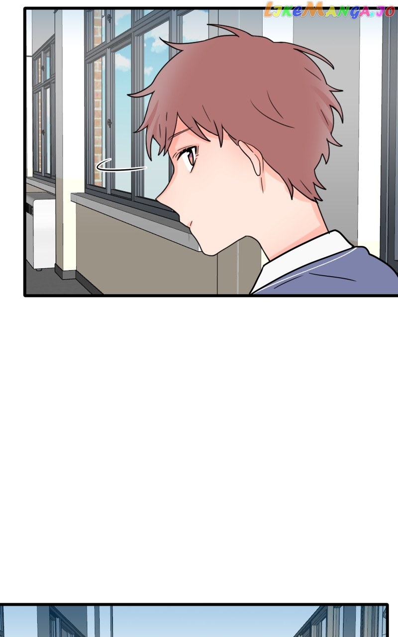 Not So Shoujo Love Story chapter 81 - page 65