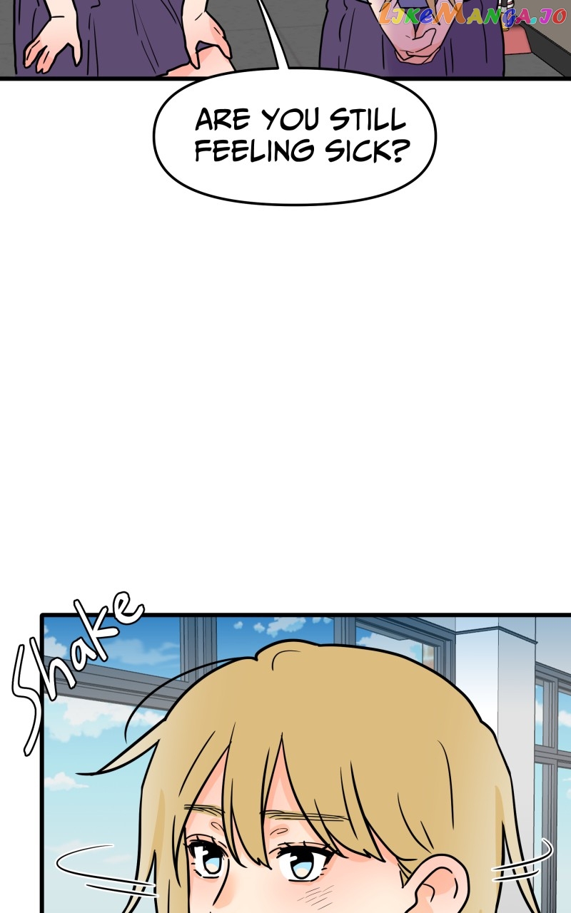 Not So Shoujo Love Story chapter 81 - page 68