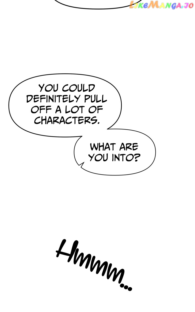 Not So Shoujo Love Story chapter 81 - page 77