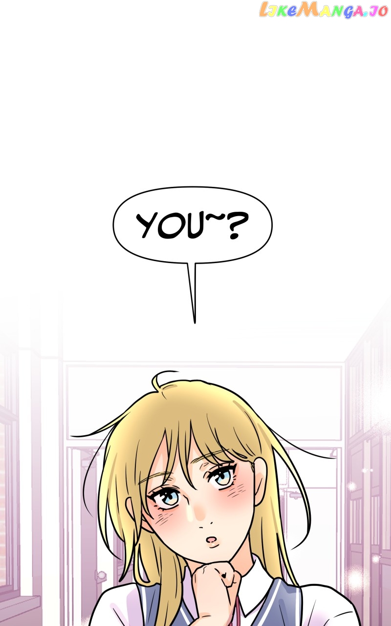 Not So Shoujo Love Story chapter 81 - page 78