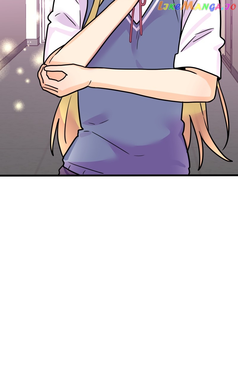 Not So Shoujo Love Story chapter 81 - page 79
