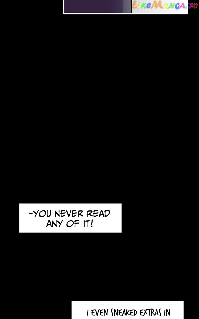 Not So Shoujo Love Story chapter 81 - page 9