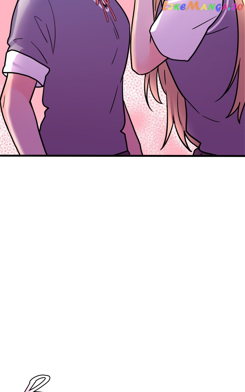 Not So Shoujo Love Story chapter 81 - page 84