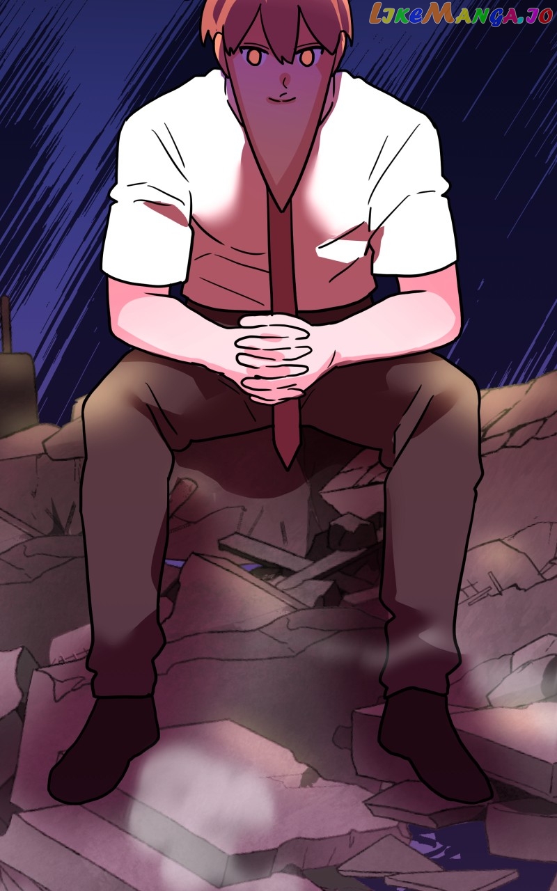 Not So Shoujo Love Story chapter 81 - page 90