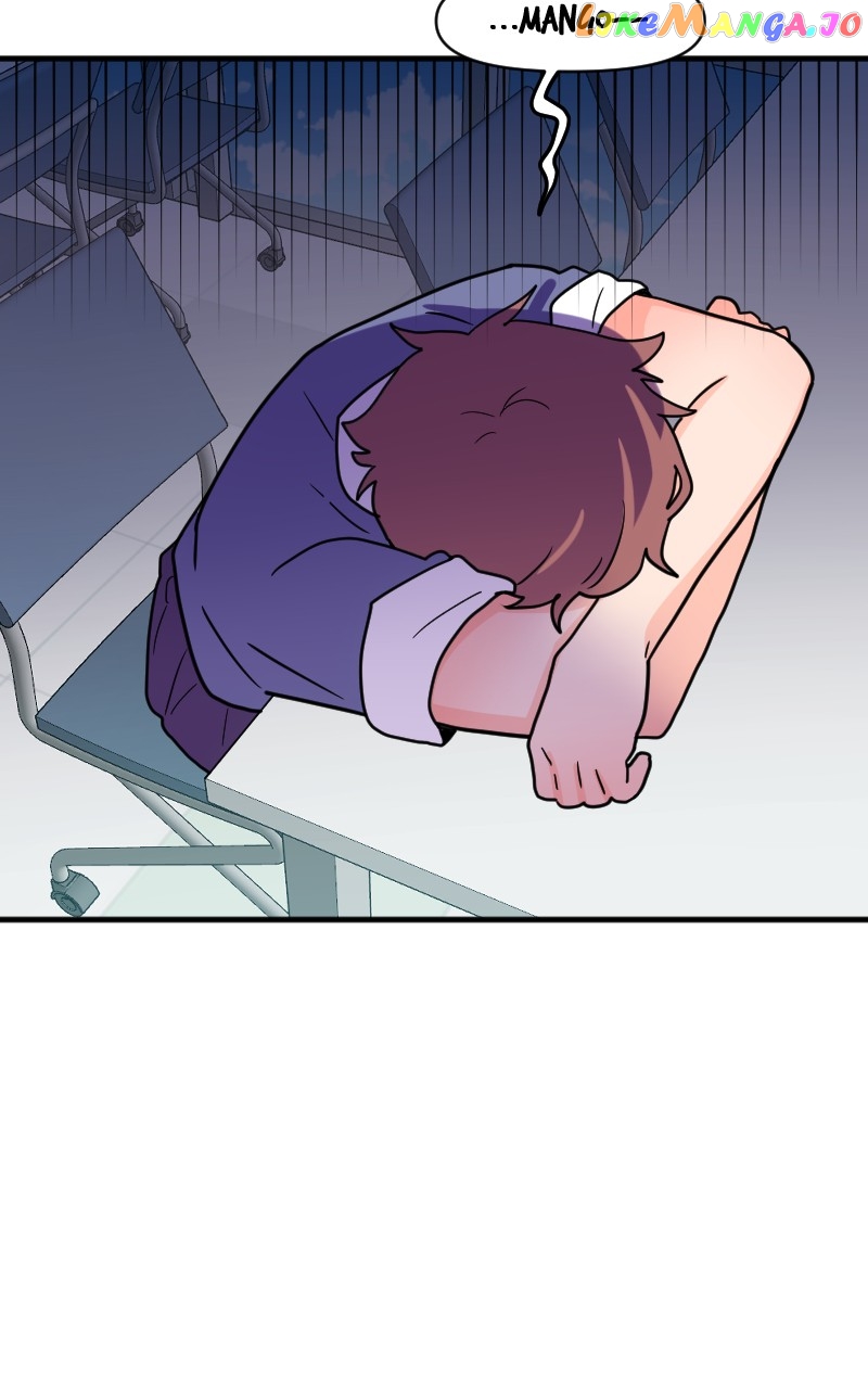 Not So Shoujo Love Story chapter 65 - page 4