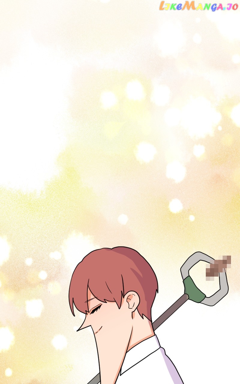 Not So Shoujo Love Story chapter 44 - page 13
