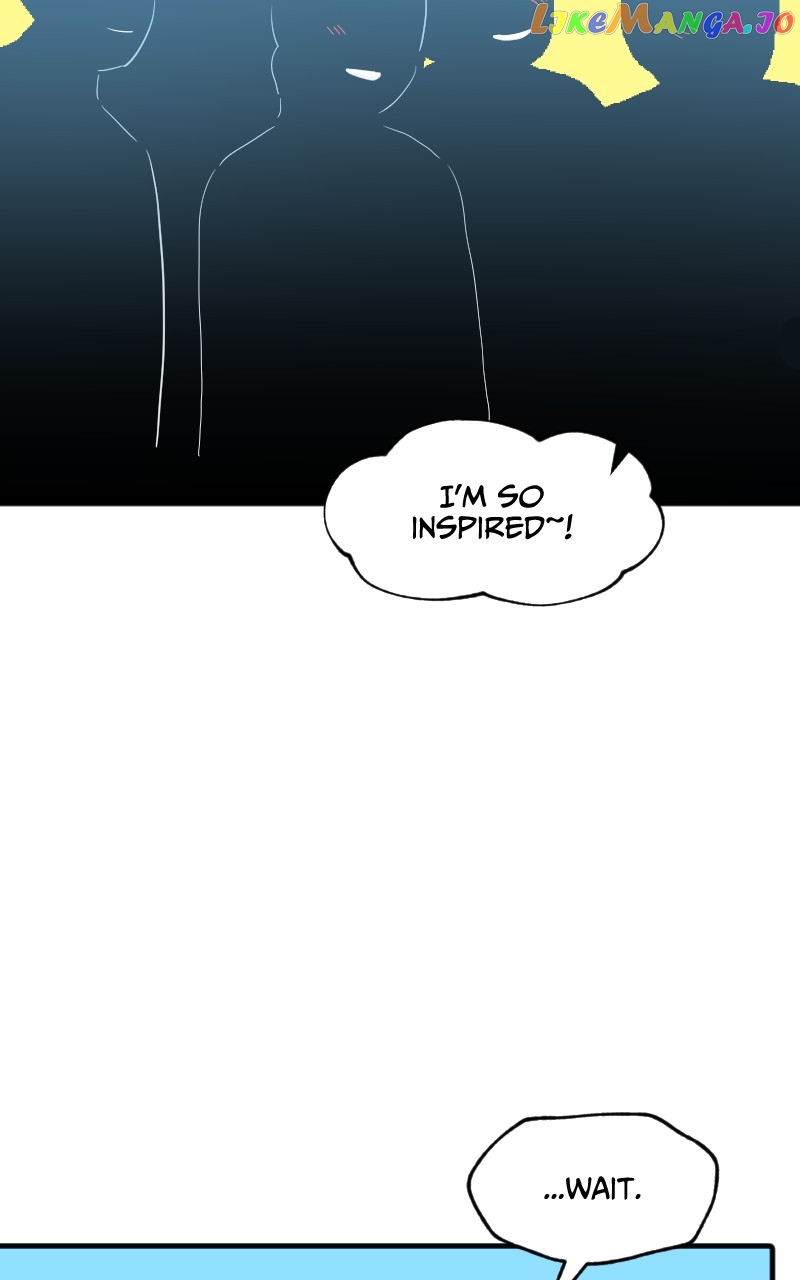 Not So Shoujo Love Story chapter 44 - page 17