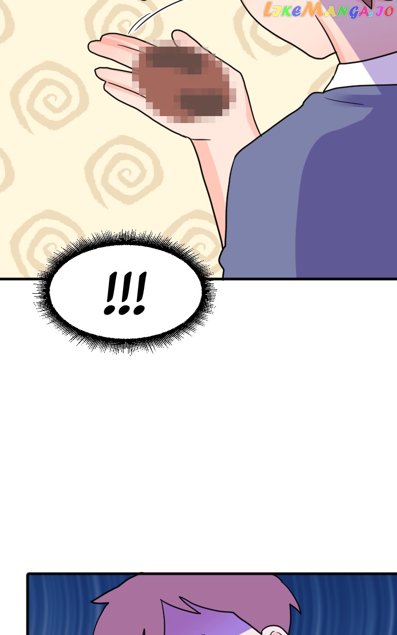 Not So Shoujo Love Story chapter 44 - page 25