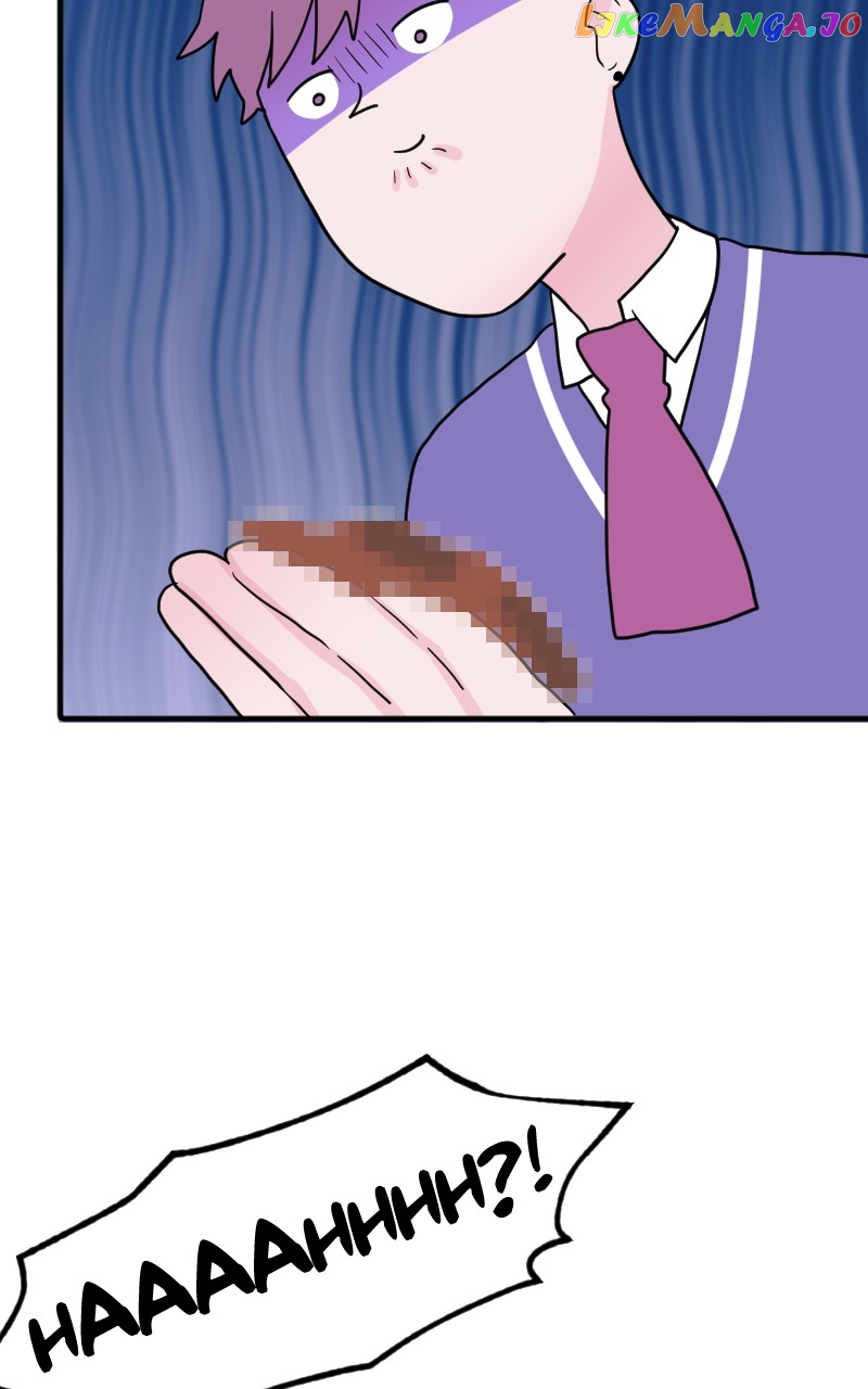Not So Shoujo Love Story chapter 44 - page 26