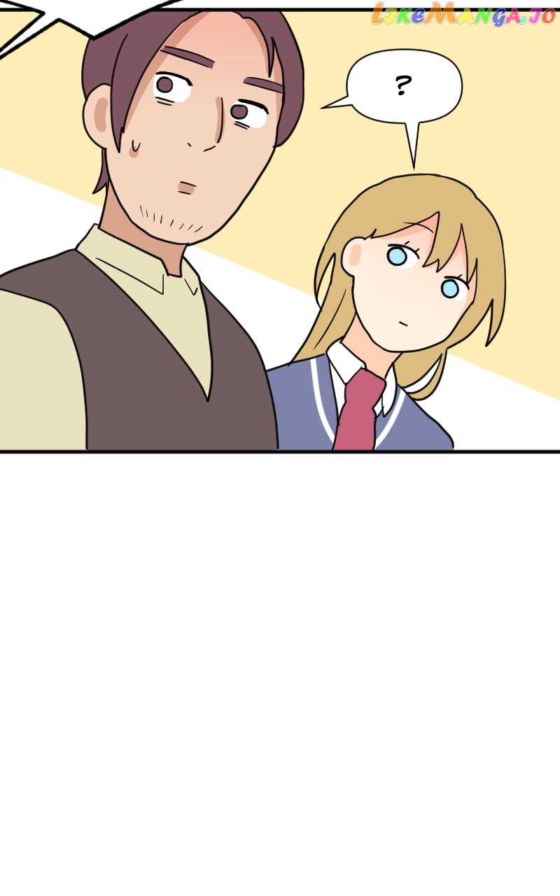 Not So Shoujo Love Story chapter 44 - page 27