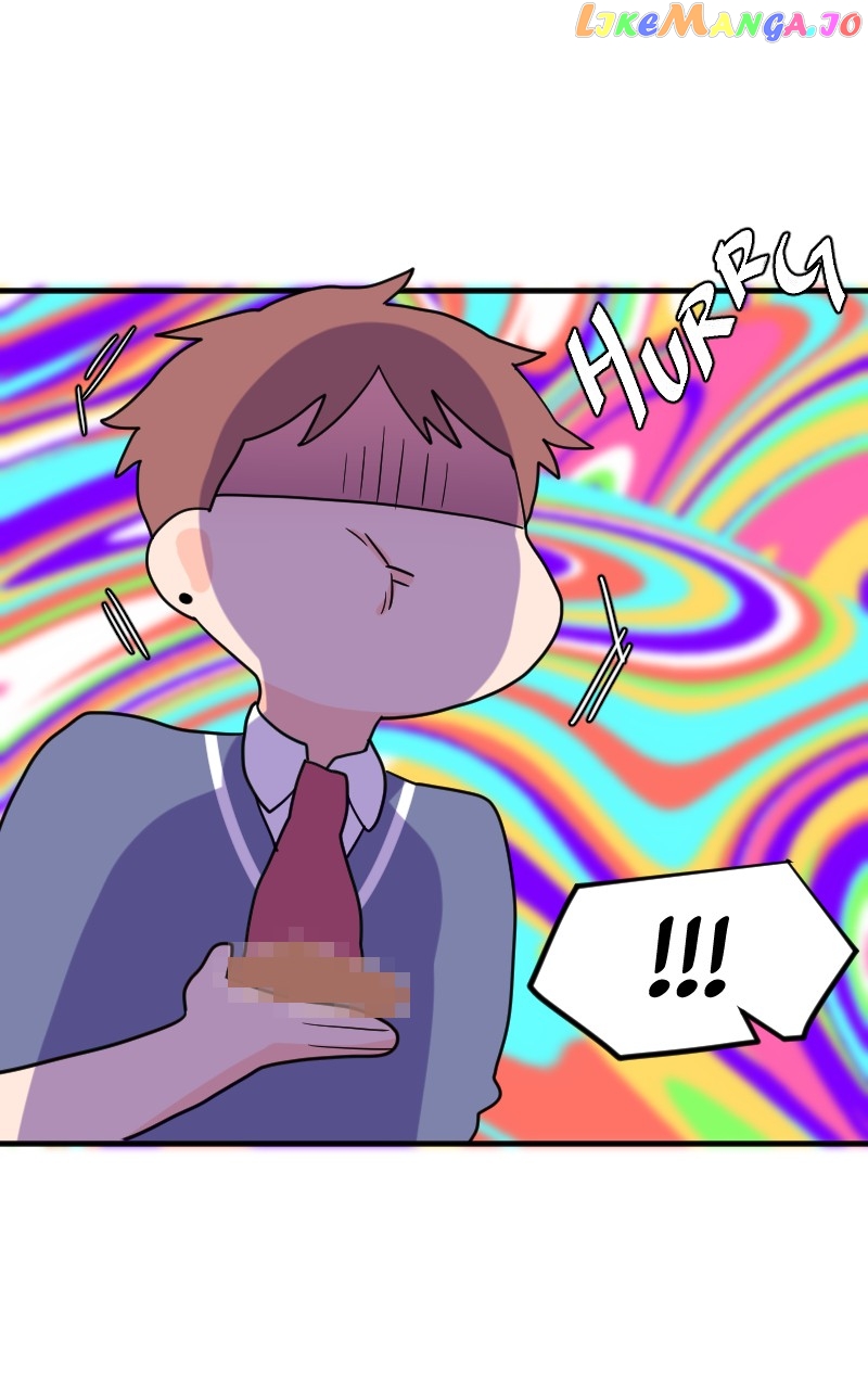Not So Shoujo Love Story chapter 44 - page 29