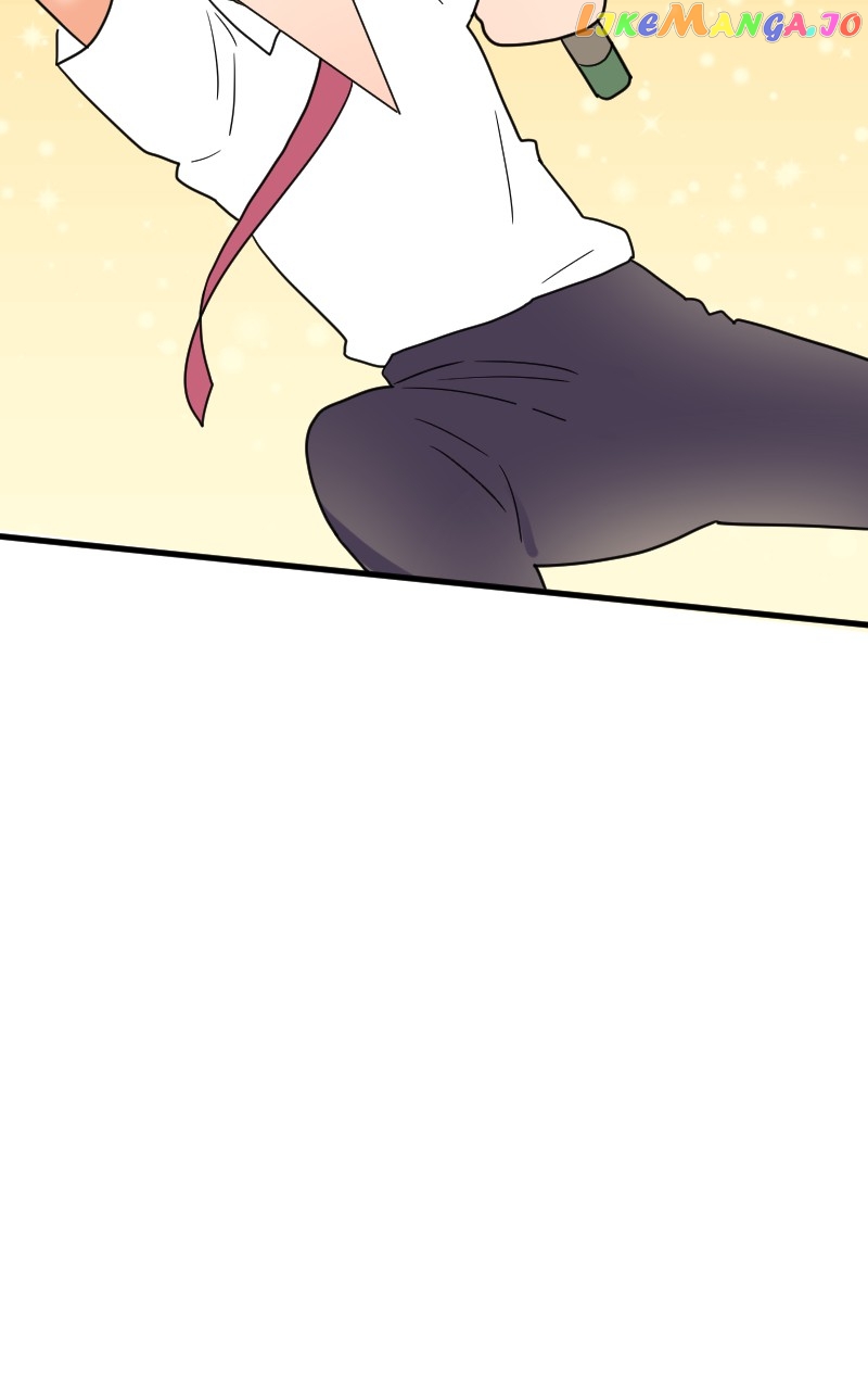 Not So Shoujo Love Story chapter 44 - page 4