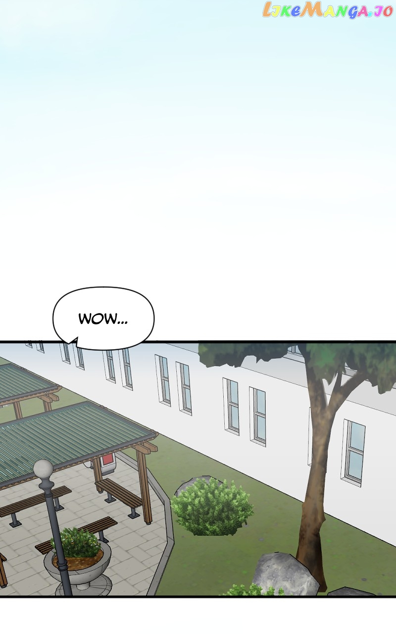 Not So Shoujo Love Story chapter 44 - page 33