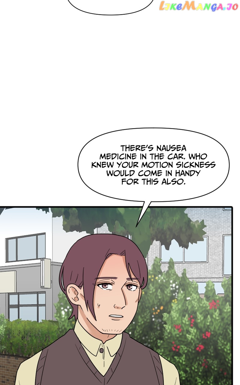 Not So Shoujo Love Story chapter 44 - page 38