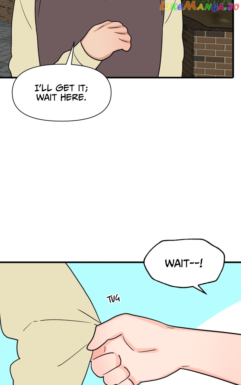 Not So Shoujo Love Story chapter 44 - page 39